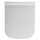 Square C9 Inox WC daska, soft close-4