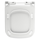 Square C9 Inox WC daska, soft close-5