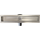 Kanalska rešetka Aqua Inox V-line 70cm-3