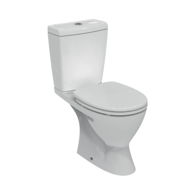 Eurovit Simplon monoblok, Model: Simplon-
