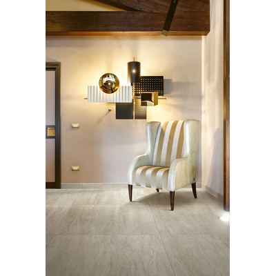 Travertino Bianco 100x100cm, Dostupne boje: Bianco, Dimenzija: 100x100-3