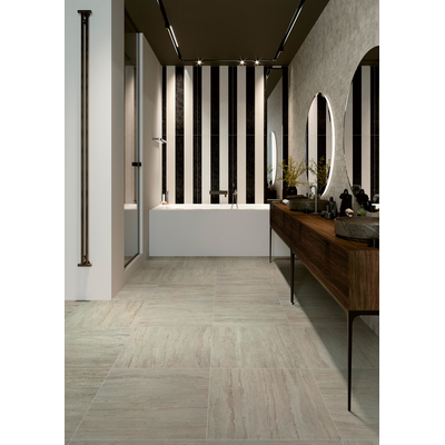 Travertino Bianco 100x100cm, Dostupne boje: Bianco, Dimenzija: 100x100-2