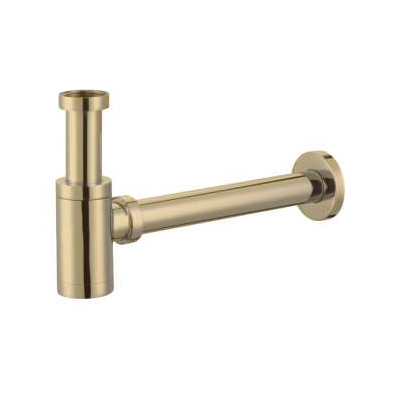 Podsklop sifona za lavabo - Gold-