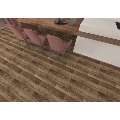 Parke Brown 45x45cm, Dostupne boje: Brown, Dimenzija: 45x45-3