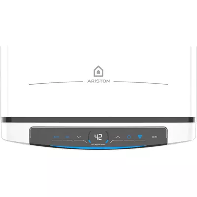 Ariston bojler Velis Pro 80L Wifi Beli, Dostupne boje: Beli, Model: 80L-2