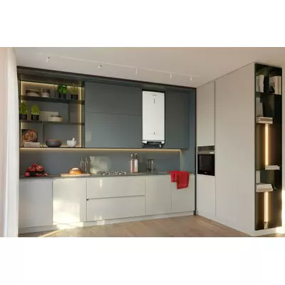 Ariston bojler Velis Pro 80L Wifi Beli, Dostupne boje: Beli, Model: 80L-4
