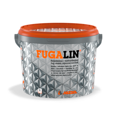 Maxima Fugalin 102 Manhattan – fug masa (2kg), Boja: Manhattan-