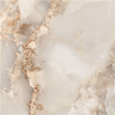 Sky Onyx Gold 60x60cm-