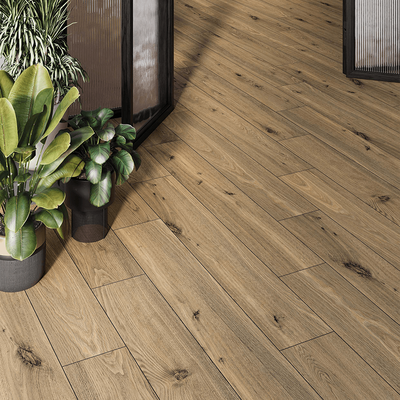 Fenix Teak 18,5x118,5cm, Dostupne boje: Teak, Dimenzija: 18,5x118,5-2