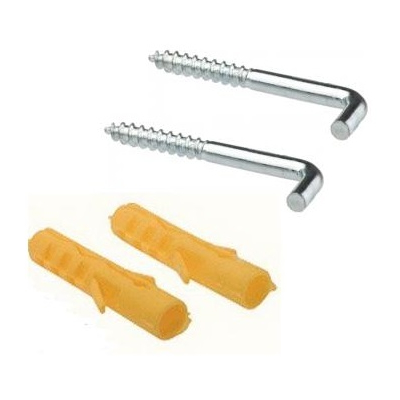 Kuke L za bojler F10x90-