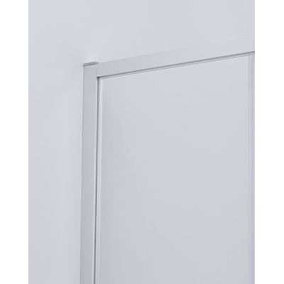 Tuš kabina 5006 80x80cm, Dimenzija: 80x80, Modeli: Silver-4