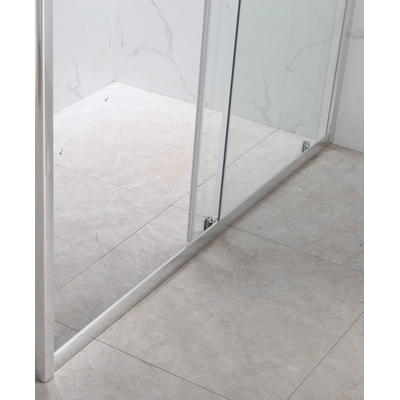 Tuš paravan Compose Door 100cm, Širina: 100-3