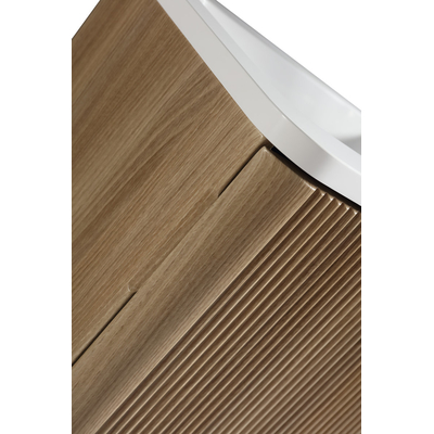 Lastra Ormarić 50 Relief Oak-6