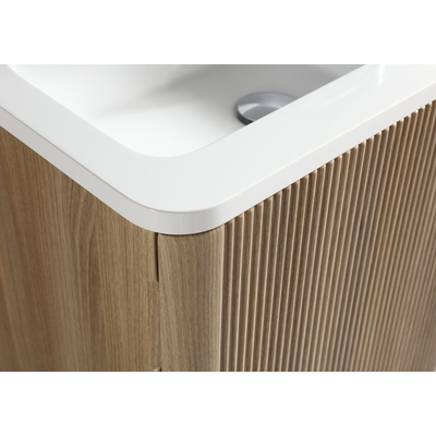 Lastra Ormarić 50 Relief Oak-4