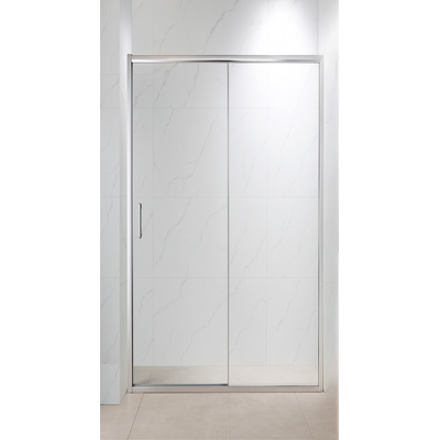 Tuš paravan Compose Door 100cm, Širina: 100-