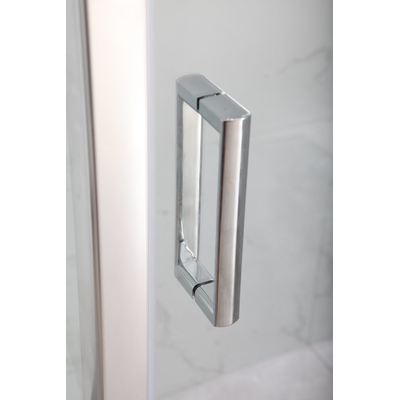 Tuš paravan Compose Door 100cm, Širina: 100-2