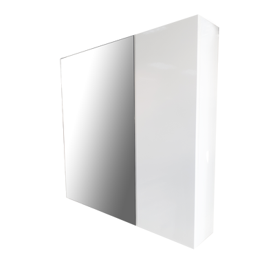 Ormarić sa ogledalom Karma 75 R LED-