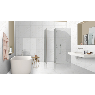 Madura White 60x60cm-10