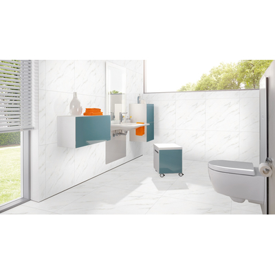 Madura White 60x60cm-7
