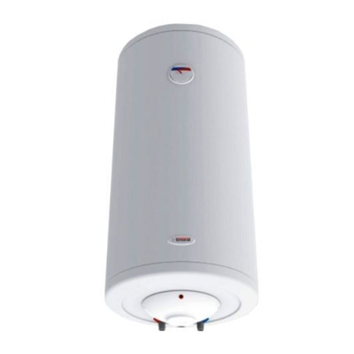 Bojler Termorad 80L BTC, Model: Bez termo-regulacije, Kazan: Emajlirani, Zapremina: 80L, Montaža: Vertikalna-