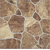 Milas Taupe 45x45cm, Dostupne boje: Taupe, Dimenzija: 45x45-