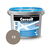 Fug masa Ceresit CE 40 Cemento-siva (12) 2kg, Boja: Cemento-siva-