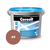 Fug masa Ceresit CE 40 Clinker-Cigla (49) 2kg, Boja: Clinker-cigla-