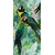 Paradise Parrot Decor-2 60x120cm, Dostupne boje: Parrot Decor 2, Dimenzija: 60x120-