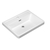 Smile/Modern 60 Lavabo White 60x46cm, Širina: 60-