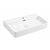 Lavabo Piano 60, Dostupne boje: White, Širina: 60-