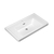 Smile/Modern 90 Lavabo White 90x46cm, Širina: 90-