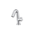 Baterija za lavabo S3, Modeli: Za lavabo-