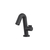 Baterija za lavabo S3 Black, Dostupne boje: Black, Modeli: Za lavabo-