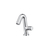 Baterija za lavabo S4, Modeli: Za lavabo-