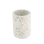 Čaša za četkice Tendance Cement Terrazzo, Iz kolekcije: Čaša-