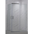Tuš kabina 8010S 80x100cm, Dimenzija: 80x100-