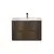 Monica 80 ormarić Ember Walnut, Širina: 80-