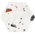 Hex 25 Sonar White 25x22cm II klasa, Dostupne boje: White II klasa, Dimenzija: 25x22-