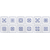Navi Blue 30x90cm, Dostupne boje: Blue, Dimenzija: 30x90-