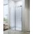 Tuš paravan EX-802F 140cm, Širina: 140-