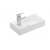 Minos lavabo 25x45cm, levi otvor, Model: Levi-