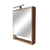 Ogledalo City Emily 61HB, Širina: 61, Modeli: 61HB-