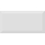 Biselado Blanco Mate 10x20cm, Dostupne boje: Blanco Mate, Dimenzija: 10x20-