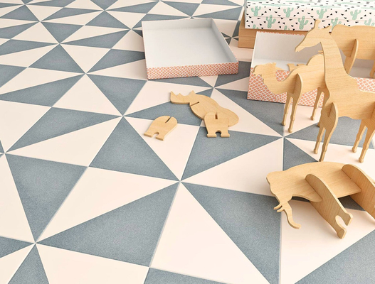 Vizuelna procena kvaliteta keramičkih pločica