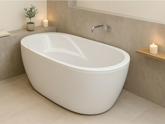 Kade za mala kupatila