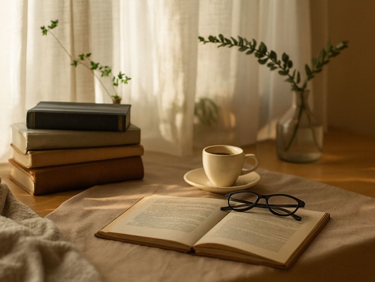 Kako stvoriti kutak za opuštanje?