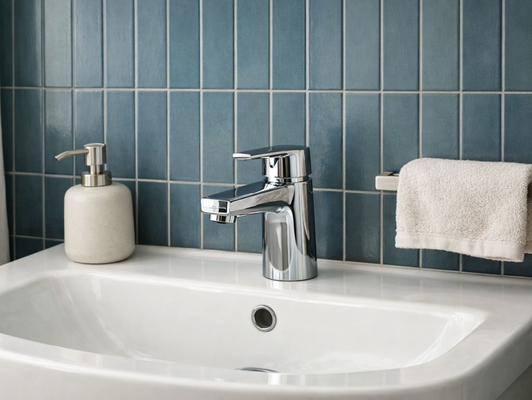 Kako odabrati idealnu bateriju za kupatilo?