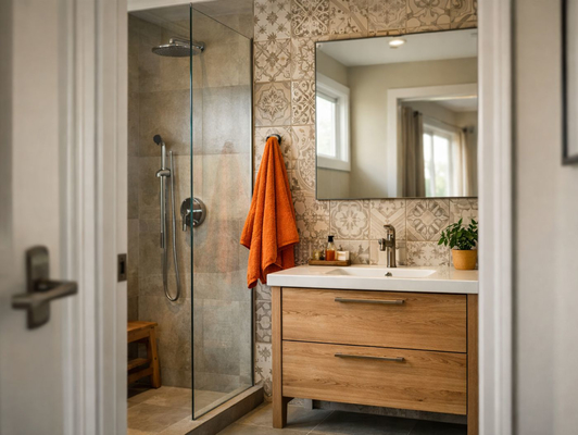 Uređenje kupatila – ideje i inspiracija