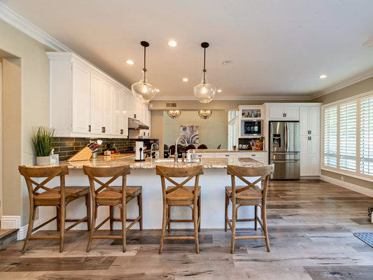 70 veličanstvenih belih kuhinja