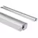 Polica za Walk-in Silver, Dostupne boje: Silver-